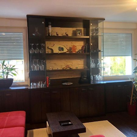 바라즈딘 Apartman Mirek 아파트 외부 사진