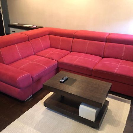 바라즈딘 Apartman Mirek 아파트 외부 사진