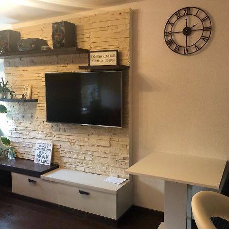 바라즈딘 Apartman Mirek 아파트 외부 사진