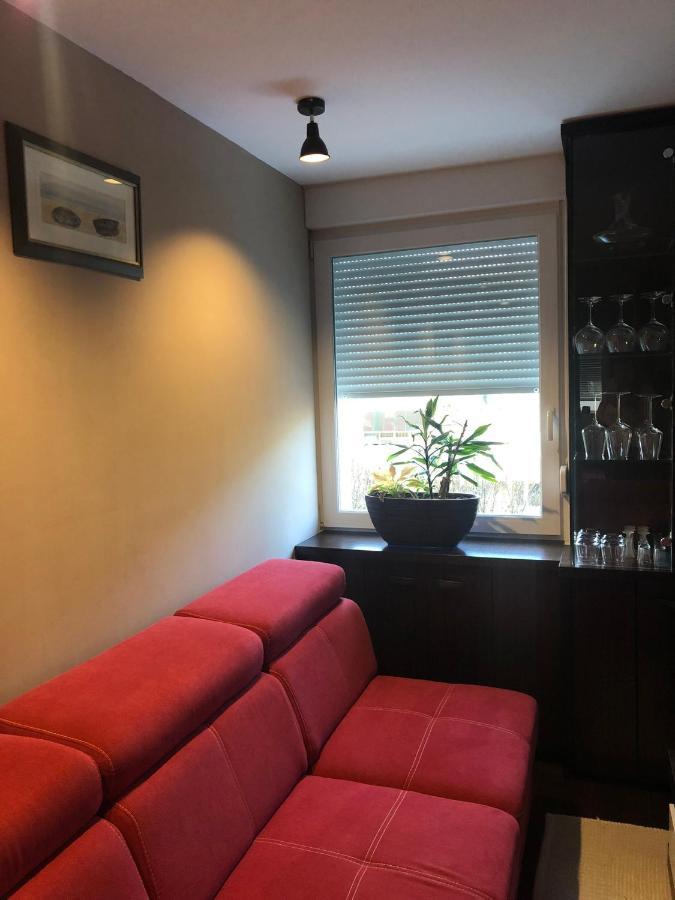 바라즈딘 Apartman Mirek 아파트 외부 사진