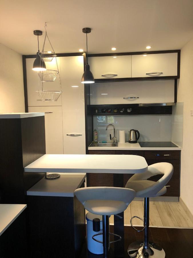 바라즈딘 Apartman Mirek 아파트 외부 사진