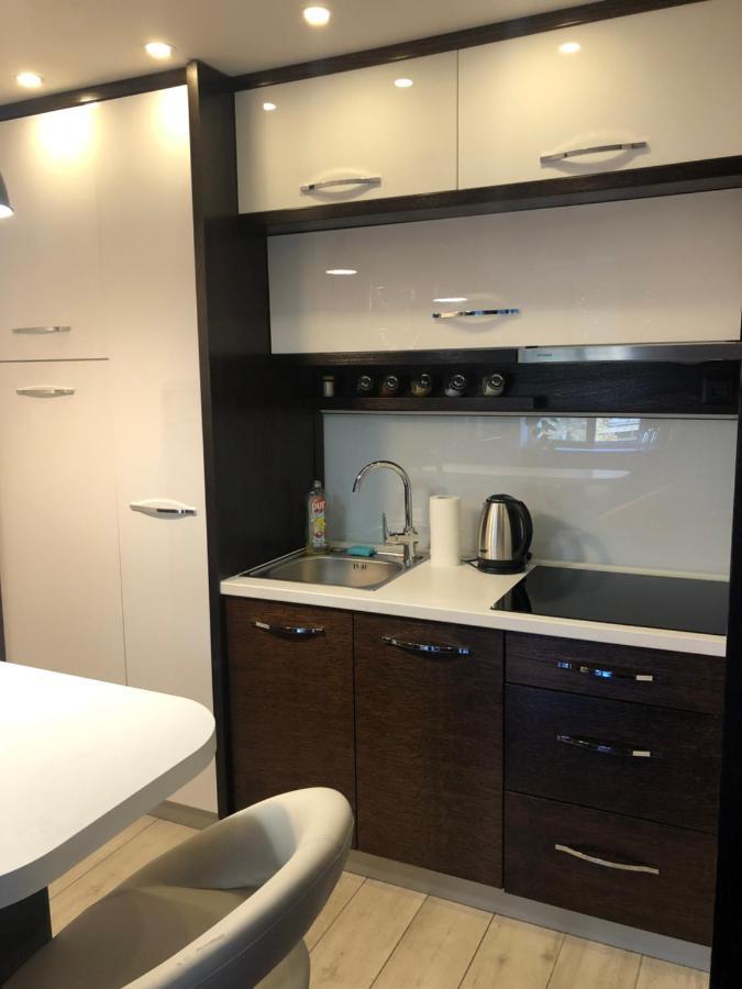 바라즈딘 Apartman Mirek 아파트 외부 사진
