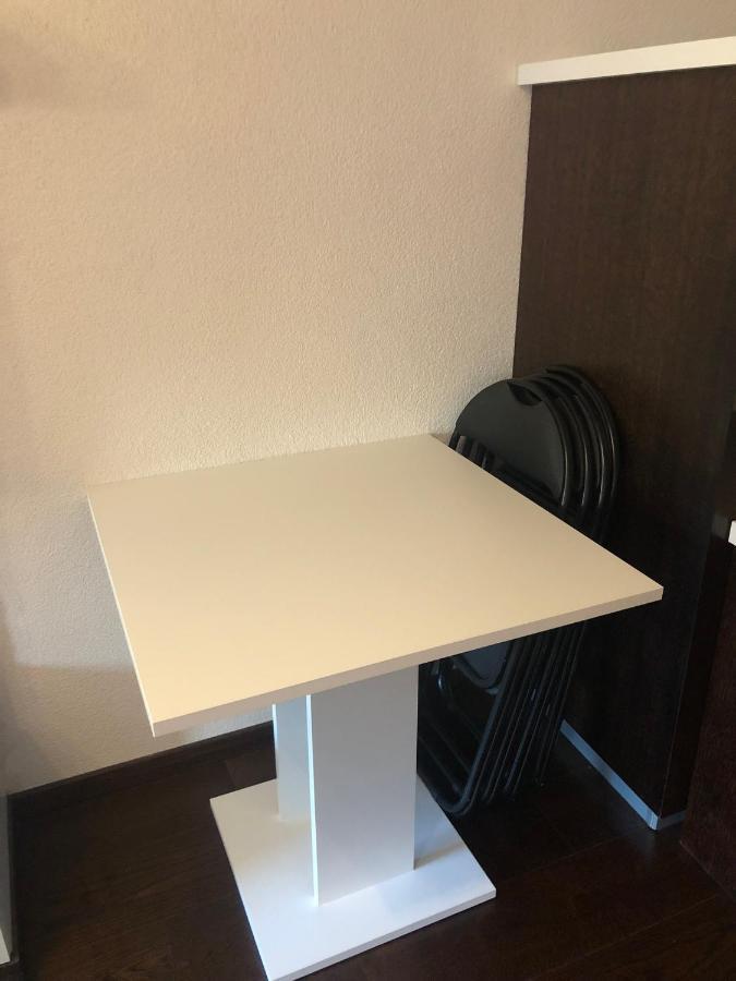 바라즈딘 Apartman Mirek 아파트 외부 사진