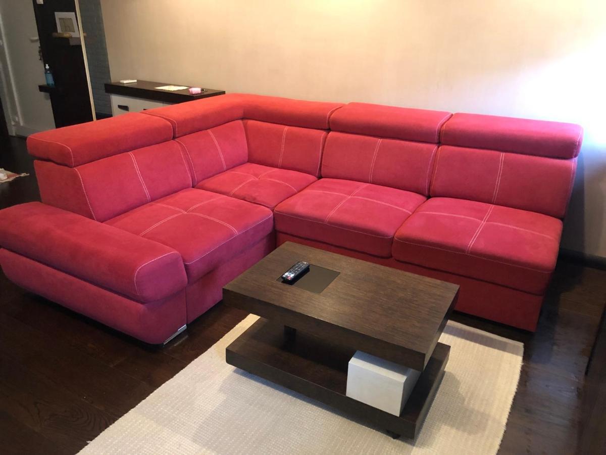 바라즈딘 Apartman Mirek 아파트 외부 사진