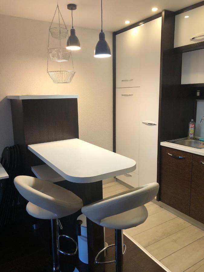 바라즈딘 Apartman Mirek 아파트 외부 사진