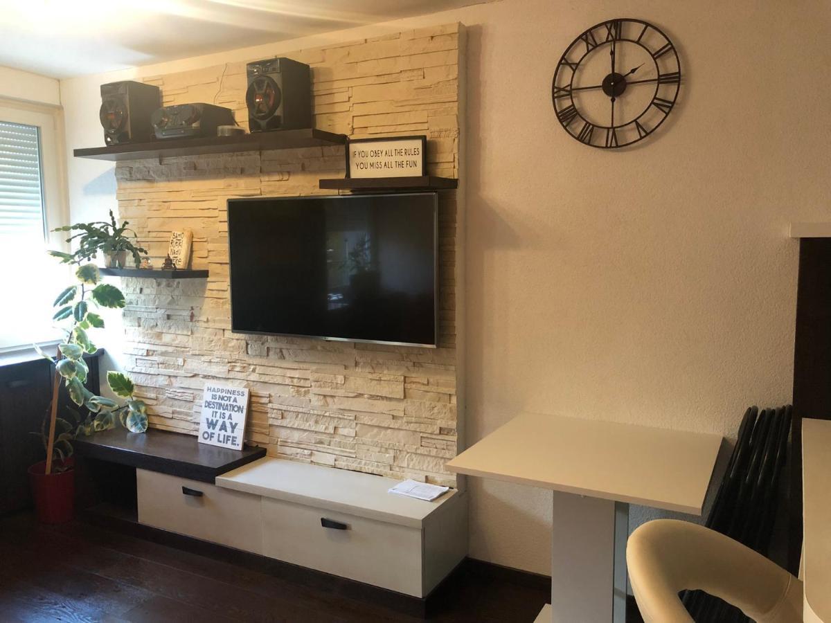 바라즈딘 Apartman Mirek 아파트 외부 사진