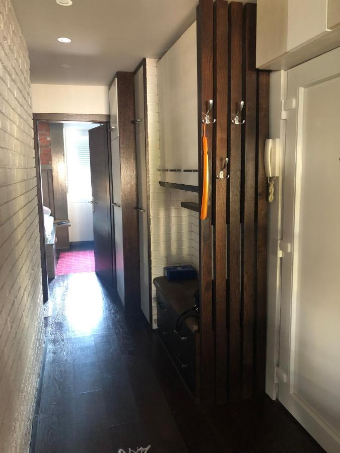 바라즈딘 Apartman Mirek 아파트 외부 사진