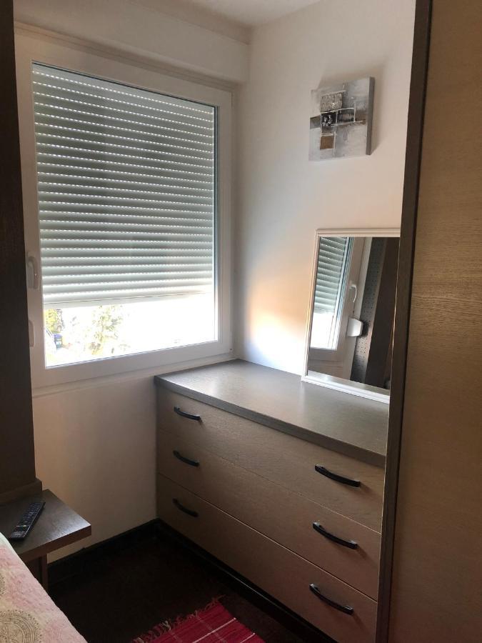 바라즈딘 Apartman Mirek 아파트 외부 사진