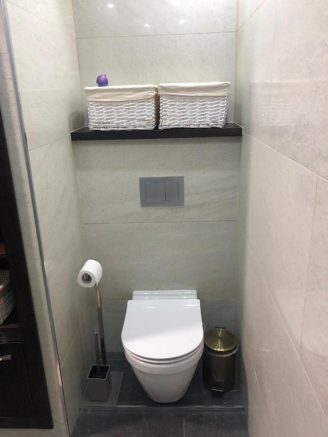 바라즈딘 Apartman Mirek 아파트 외부 사진